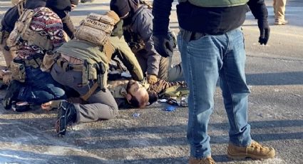 Alex Pretti, el enfermero de un hospital de veteranos asesinado por agentes federales en Minneapolis