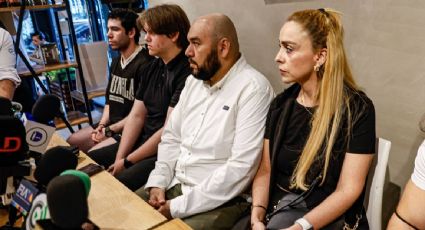 "Le arrebataron su futuro": marchan en Culiacán para exigir justicia por el asesinato de Fernando Alan