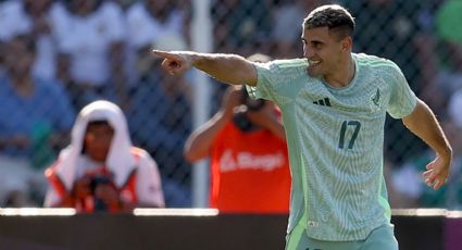 Siguen las dudas rumbo al Mundial: México vence con lo justo a Bolivia en partido amistoso de escasa calidad