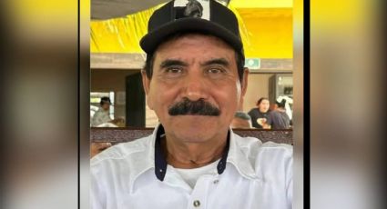 Van 10 días de la desaparición de Rosendo Morales, taxista en Veracruz; familia acusa negligencia de las autoridades