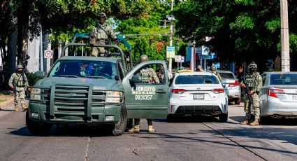 Hallan a cuatro hombres privados de la libertad en Sinaloa; fueron engañados con falsas ofertas de trabajo