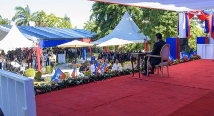 Revocan visas estadounidenses a dos miembros del Consejo de Transición en Haití por presuntos nexos criminales