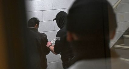 Capturan al "Tío Luis", sujeto ligado al grupo criminal de "Los Choneros" en Ecuador