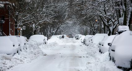 Canadá reporta sus temperaturas más bajas en algunas zonas: sensación térmica alcanza los 50 grados bajo cero