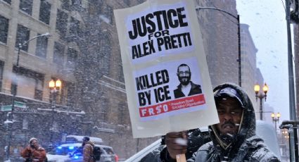 "Hay mucha especulación": Patrulla Fronteriza defiende a agentes tras asesinato de ciudadano en Minneapolis