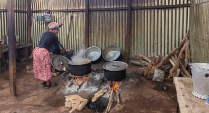 Suman al menos 26 muertes por contagios de cólera en Sudán del Sur