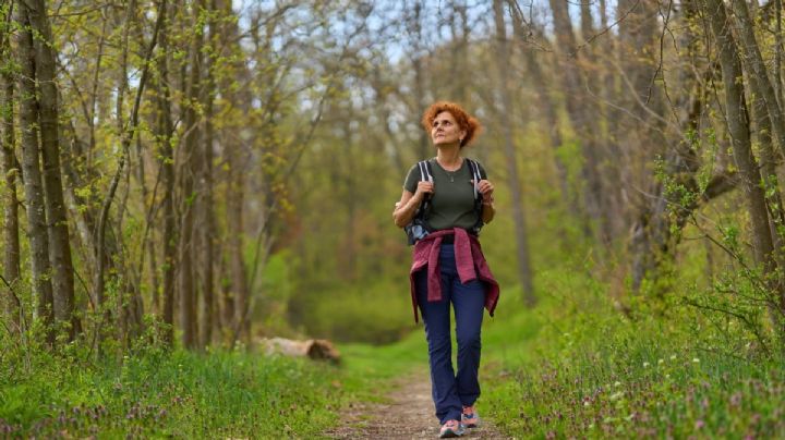 Qué actividades físicas reducen más la mortalidad: caminar es la mejor y nadar la peor