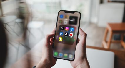 Llevarán a juicio a Meta, TikTok y YouTube en EU por caso de adicción a las redes sociales