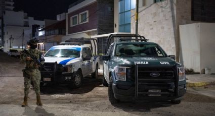 Asesinan a nieto de alcaldesa morenista en Veracruz tras conflicto público con síndico