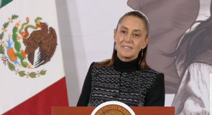 Sheinbaum pide más fechas para BTS en México: envía carta al primer ministro de Corea del Sur