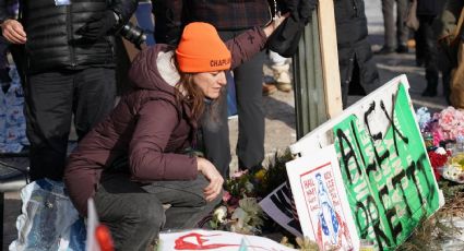 "Puede que no recuperemos nuestras libertades": Bill Clinton por acciones violentas de ICE en Minneapolis