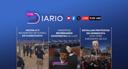 Latinus Diario: 26 de enero