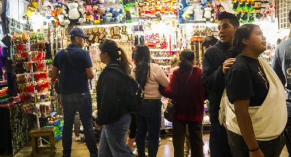 Tasa de desempleo alcanza un 2.4% en diciembre; la población desocupada fue de 1.5 millones de personas