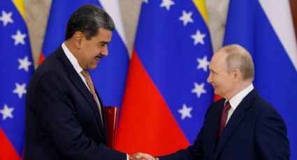 Rusia acusa a Venezuela de falta de capacitación para utilizar defensas antiaéreas y evitar la captura de Maduro
