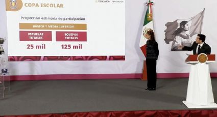 Mundial Social: el programa del gobierno que promete fomentar el futbol, recuperar espacios y detectar talento en todo el país