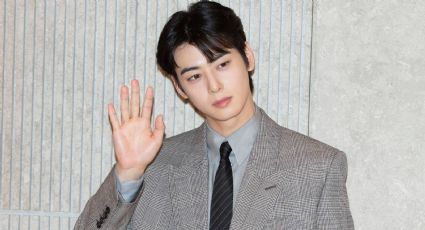 "Asumiré con humildad la decisión de las autoridades": Cha Eun-Woo pide disculpas ante investigación por evasión fiscal