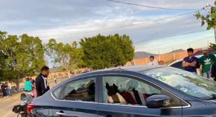 Masacre en Salamanca: cuatro personas permanecen hospitalizadas tras ataque armado en partido de futbol