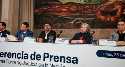 Los ministros anteriores se llevaron camionetas a un precio menor al de mercado, acusa la nueva Corte