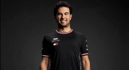Checo Pérez cumple 36 años y de regalo recibe la ropa que utilizará con Cadillac en su regreso a F1: “Felicidades al único e inigualable”