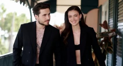 Exnovia de Brooklyn Beckham alimenta la polémica tras pelea del joven con sus padres David y Victoria: “Dice la verdad”