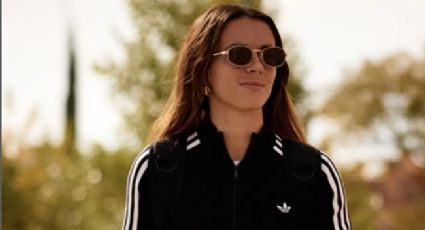 Aitana Bonmatí, la mejor futbolista del mundo, habla abiertamente de su orientación sexual: “Me gustan los hombres”