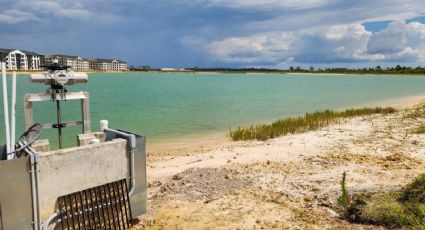 La Tierra se encuentra en una bancarrota hídrica: informe de la ONU alerta por la crisis de agua