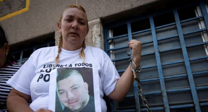 "Se prevé que este ritmo aumente": Trump celebra la liberación de presos políticos en Venezuela