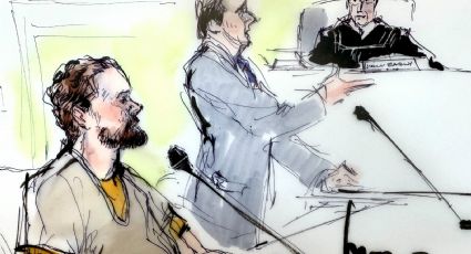 Abogado de Ryan Wedding rechaza la versión del gobierno de Sheinbaum: niega la entrega de su cliente