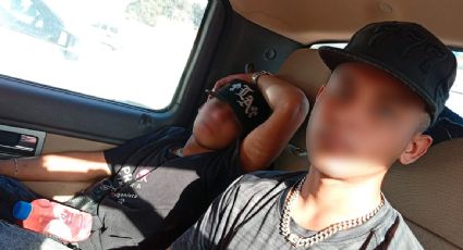 Colectivo rescata a dos hermanos hondureños víctimas de reclutamiento forzado en Jalisco