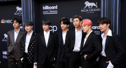 Alta demanda dejó fuera al 94% del Army para comprar boletos de BTS en México, justifica Ticketmaster ante reclamos