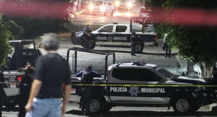 Violencia e inseguridad: 161 personas fueron asesinadas este fin de semana en México