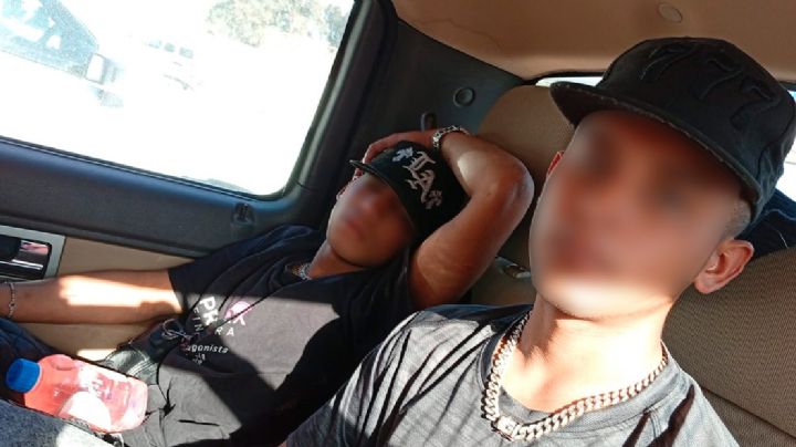 Colectivo rescata a dos hermanos hondureños víctimas de reclutamiento forzado en Jalisco