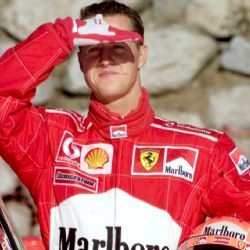 Reportan que Michael Schumacher, leyenda de la Fórmula Uno, mejoró de salud y dejó de estar postrado en cama 12 años después de sufrir un accidente