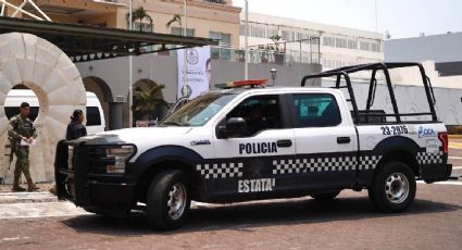 Asesinan y calcinan a maestra al sur de Veracruz; detienen a su hija y yerno, ambos menores de edad