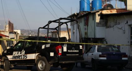 Cada día se registran al menos 13 atrocidades en México, alerta Causa en Común