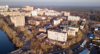 Incendio en inmueble en Rusia deja cuatro cubanos muertos y seis heridos