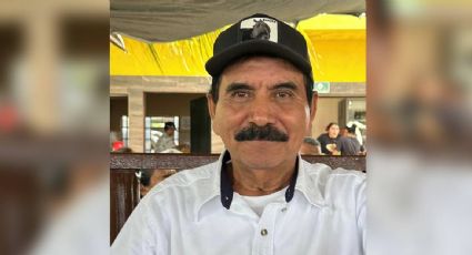 Hallan muerto al taxista Rosendo Morales tras 11 días del reporte de su desaparición en Veracruz
