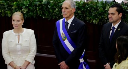 Nasry "Tito" Asfura asume la presidencia de Honduras tras controvertidas elecciones