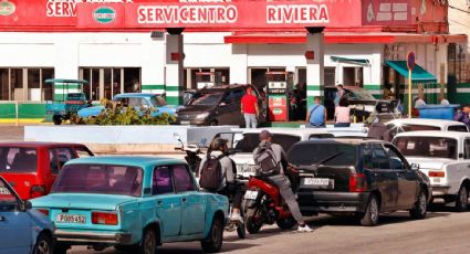 "No vamos a tolerar esta traición": republicanos en Florida exigen que México deje de enviar petróleo a Cuba