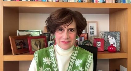 El filtro solar de Sheinbaum protege a los suyos y deja vulnerable al país: Denise Dresser