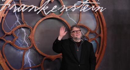 Palomazo y tacos: Guillermo del Toro canta “México lindo y querido” en el Festival de Sundance