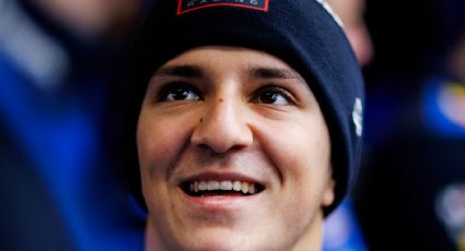 Sigue la ‘maldición’ en Red Bull: Isack Hadjar sufre accidente en el segundo día de ensayos de F1 en Barcelona