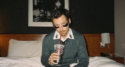 Harry Styles donará más de un dólar por cada boleto que venda en Londres para apoyar a las pequeñas salas de música