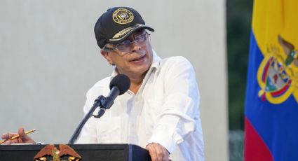 Petro exige a Trump que Maduro sea entregado a Venezuela y juzgado por autoridades de ese país