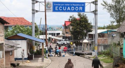 Ecuador aumenta en 900% la tarifa de transporte de crudo colombiano por un sistema de oleoducto