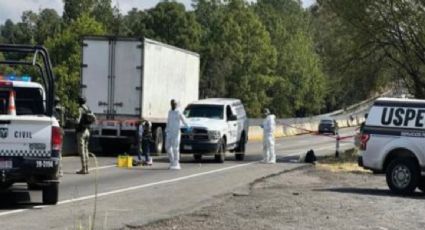 Familia de intérpretes de señas habría sido asesinada por un adeudo familiar: fiscalía de Michoacán