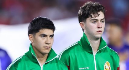 La MLS lanza 'dardo' a la Selección Mexicana al asegurar que los seleccionados Obed Vargas y Brian Gutiérrez fueron hechos en su liga