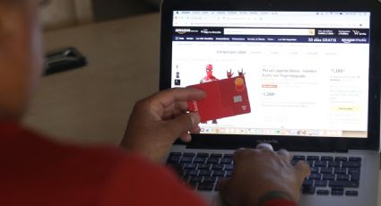 México apunta a superar a EU en ventas de comercio electrónico durante 2026