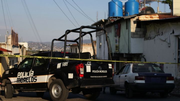 Cada día se registran al menos 13 atrocidades en México, alerta Causa en Común