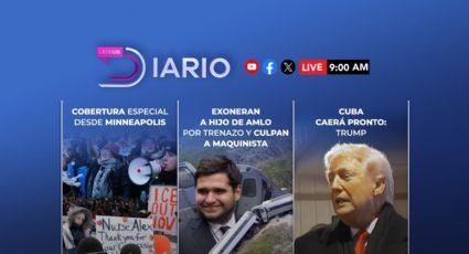 Latinus Diario: 28 de enero